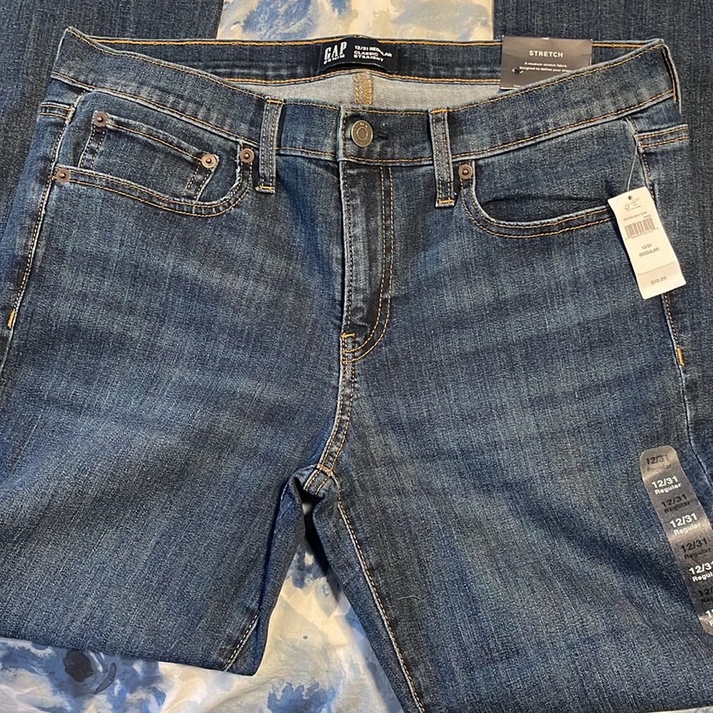 Gap denim - Picture 2 of 4
